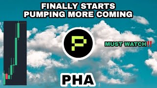 PHA COIN STARTS PUMPING MORE IN SEPTEMBER 2023‼️ PHALA NETWORK PRICES TARGET GO❗ PHA WILL SURPRISE U [upl. by Akeemaj]