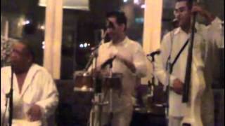 Sabor Latino Band  Cha Cha Cha Medley [upl. by Garnett]