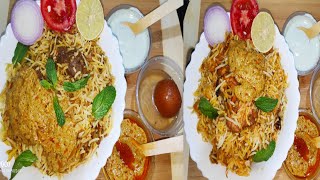 பிரியாணிபெரூஸ் பிரியாணிBehrouz BiryaniBehrouz Biryani reviewMutton BiryaniChicken Biryani [upl. by Emsoc751]