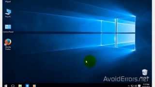 Windows 10  Disable Annoying Notification Sounds [upl. by Nnahs586]