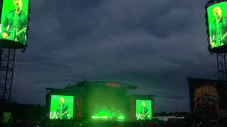 Qotsa live at Download June 20242 [upl. by Legir87]