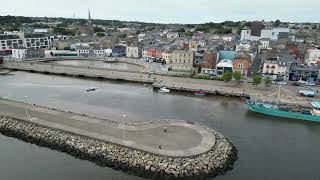 Wexford Town In Ireland [upl. by Hampton]