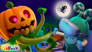 🎃 ODDBODS HALLOWEEN MEGA COMPILATION 🎃 Pumpkin Kings amp Party Monsters  More 🎃 Cartoons for Kids [upl. by Gnohc]