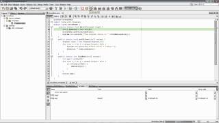 How to Use the NetBeans Debugger for Java [upl. by Nwahs715]