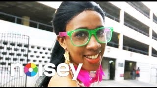 Gaza Slim  Noisey Jamaica  Episode Ten [upl. by Eigna]