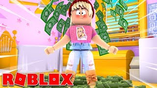 Spenderar för mycket pengar i Roblox [upl. by Yhtomot]