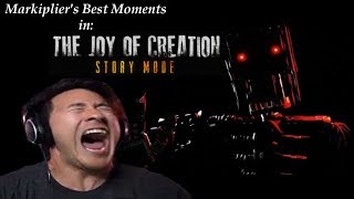 FREDDY FOLLOWED YOU HOME  Joy of Creation Story Mode  Part 1 [upl. by Caldera]