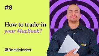 How to prepare your MacBook for Tradein [upl. by Siradal]