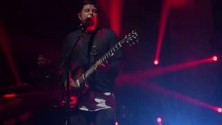 HD Deftones  Minerva live  Teatro Coliseo Santiago Chile 28052018 [upl. by Uball771]