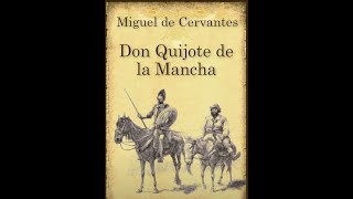 Don Quijote de la Mancha  Capitulo 15 y 16 Audiolibro [upl. by Ragde]