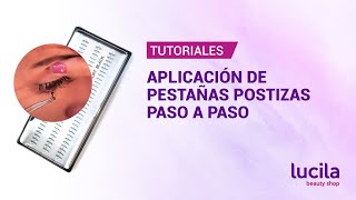 6 Tips fáciles para aplicar extensiones de pestañas mas rápido [upl. by Randee]