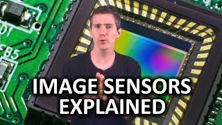 Image Sensors as Fast As Possible [upl. by Haniraz]