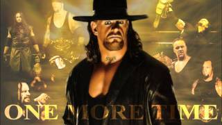 The Undertaker Theme Song [upl. by Gustaf]