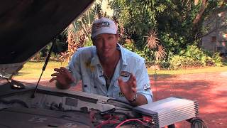 Battery Charger Tip of the week ► All 4 Adventure TV [upl. by Backer]