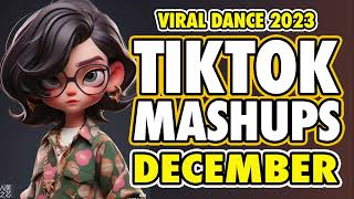 New Tiktok Mashup 2023 Philippines Party Music  Viral Dance Trends  December 30th [upl. by Dulcy65]