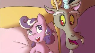 Daughter of Discord quotDaddy Discord Lullaby Versionquot [upl. by Aritak155]