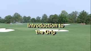 Wadden Golf  Grip Series Part 1 Introduction [upl. by Zoara567]