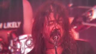 Foo Fighters  These Days Live Performance at London Stadium England 22062024 foofighters [upl. by Nyladnar]