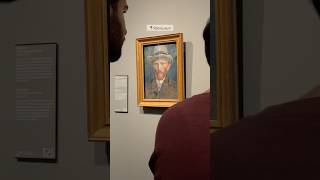 Rijkmuseum 25€ Self Portrait from Van Gogh  „die Milchmagd“ Vermeer  „die Nachtwacht“ Rembrandt [upl. by Rogers]