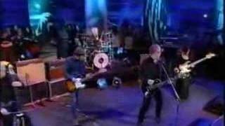 The Auteurs  Lenny Valentino Jools Holland 94 [upl. by Akimak]