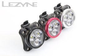 Lezyne Zecto Drive Pro  The Ultimate Dual Purpose LED Light [upl. by Nylatsyrk]