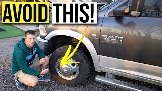 Truck Hacks Tips amp Tricks for Towing Your RV [upl. by Aneet]