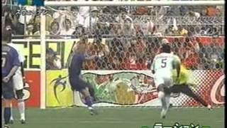 HIGHLIGHTS OF THE FIFA WORLD CUP 2002 ④ [upl. by Manup]