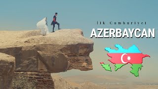 Kafkaslarda Bir Yurt  AZERBAYCAN  Bütün Yönleriyle [upl. by Collin]