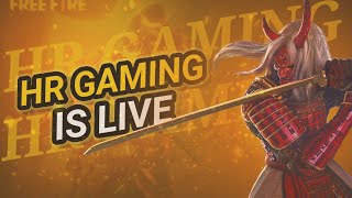 HRGAMINGYT is live😎😎😎 [upl. by Metzger]