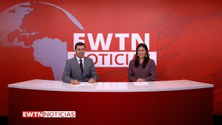 EWTN NOTICIAS  20240626  Noticias católicas  Programa completo [upl. by Ahsened]