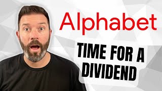 Will Alphabet Pay a Dividend Soon [upl. by O'Mahony926]