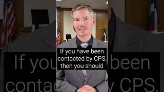 Get a Free Attorney in a CPS Case What is a CPS Appointed Attorney Shorts [upl. by Dustin846]