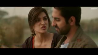 ‘Bareilly Ki Barfi’ Official Trailer Kriti Sanon Ayushmann Khurrana Rajkummar Rao [upl. by Joh]