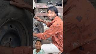 Mekanik dokebaj emotional automobile ytshorts viralvideo sahajan11 [upl. by Hazaki]