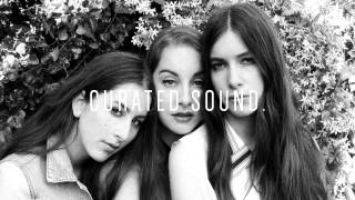 HAIM  Falling Duke Dumont Remix [upl. by Raul428]