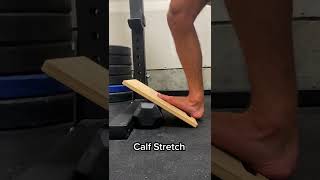 Ankle Strength and Mobility Exercises shorts [upl. by Reg]