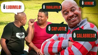 TONINHO TORNADO O DELÍCIO QUE PAROU A INTERNET [upl. by Annabelle]