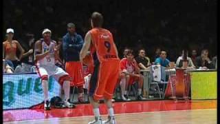 Victor Claver Highlights Mix [upl. by Enilrac]