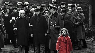 Schindlers List Lunch scene 1993 HD [upl. by Imoan]