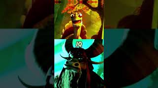 Master oogway vs Kai kungfupanda masteroogway kai edit [upl. by Grand]