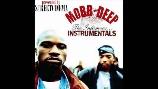 SCB PRESENTMOBB DEEP QUIET STORM THE INFAMOUS INSTRUMENTALS [upl. by Windzer]