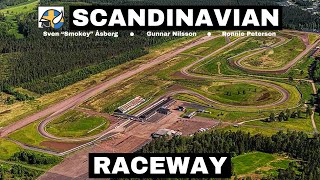 The Circuit that changed Motorsports in Scandinavian [upl. by Dinnage]