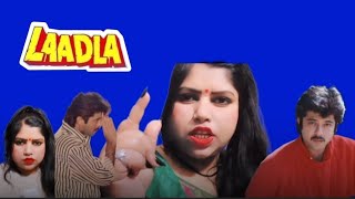 लाडला फिल्म का बैस्ट डाइलोग  Laadla movie best dialogue [upl. by Ormond]