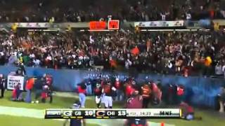 Devin Hester is Ridiculous [upl. by Danette]