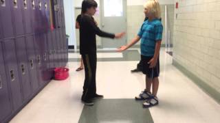 Middle school fights [upl. by Lorna]