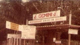 Gemini Drive in  Belém 80 [upl. by Areemas686]