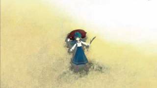 Mabinogi OST  The Wind Cloud and Field [upl. by Hulbig]