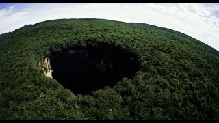 Los 10 lugares más misteriosos del mundo  Documental [upl. by Ahsanat]