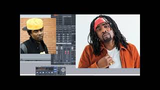 Wale ft Miguel – Lotus Flower Bomb Slowed Down [upl. by Enyad77]