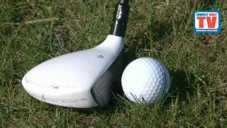 TaylorMade R11 Fairway Wood  review [upl. by Elyssa]